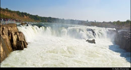 Jabalpur, Varanasi